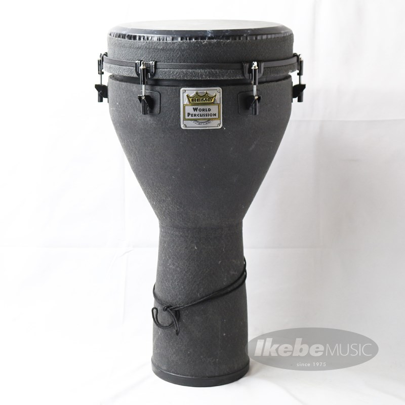 REMO Mondo Djembe / Black Earth 12の画像